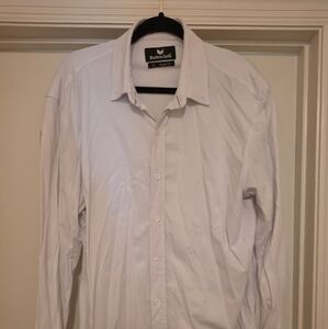 Buttercloth Icy Cotton Men's Button Down Shirt